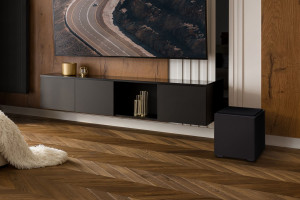 Nowe subwoofery Definitive Technology z serii Descend: DN12 i DN8