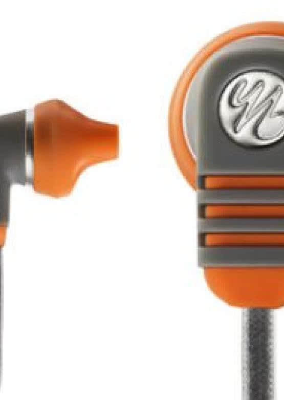 Słuchawki Yurbuds Adventure