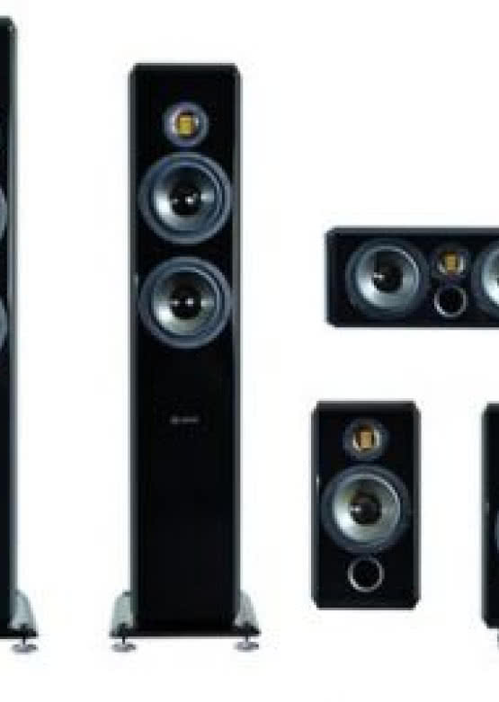 Adam Audio Classic Mk3