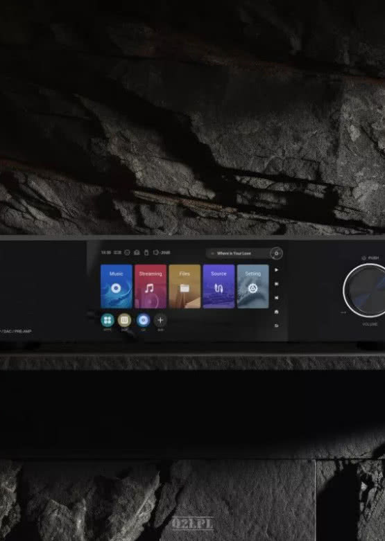 EverSolo DMP-A8 - ulepszony następca DMP-A6 debiutuje w grudniu. Przedsprzedaż w Q21