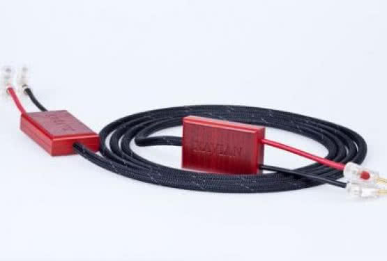 Kable głośnikowe Xavian Mondiale