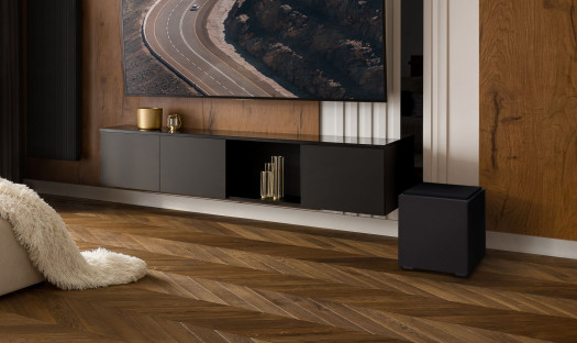 Nowe subwoofery Definitive Technology z serii Descend: DN12 i DN8