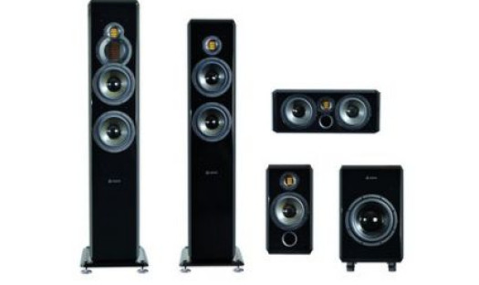 Adam Audio Classic Mk3