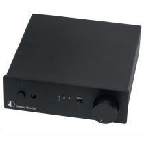 Stereo Box S2