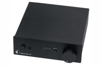 Stereo Box S2