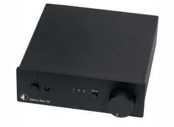 Stereo Box S2