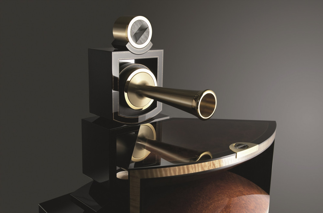 Galeria Audio nowym dystrybutorem brytyjskiej marki Living Voice