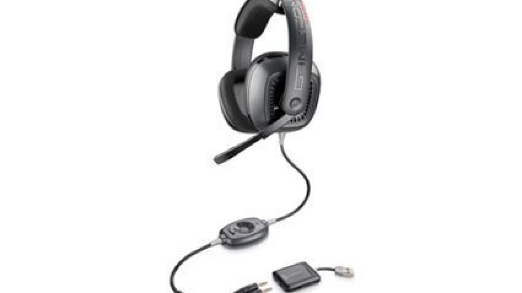 Plantronics GameCom&amp;#174;777