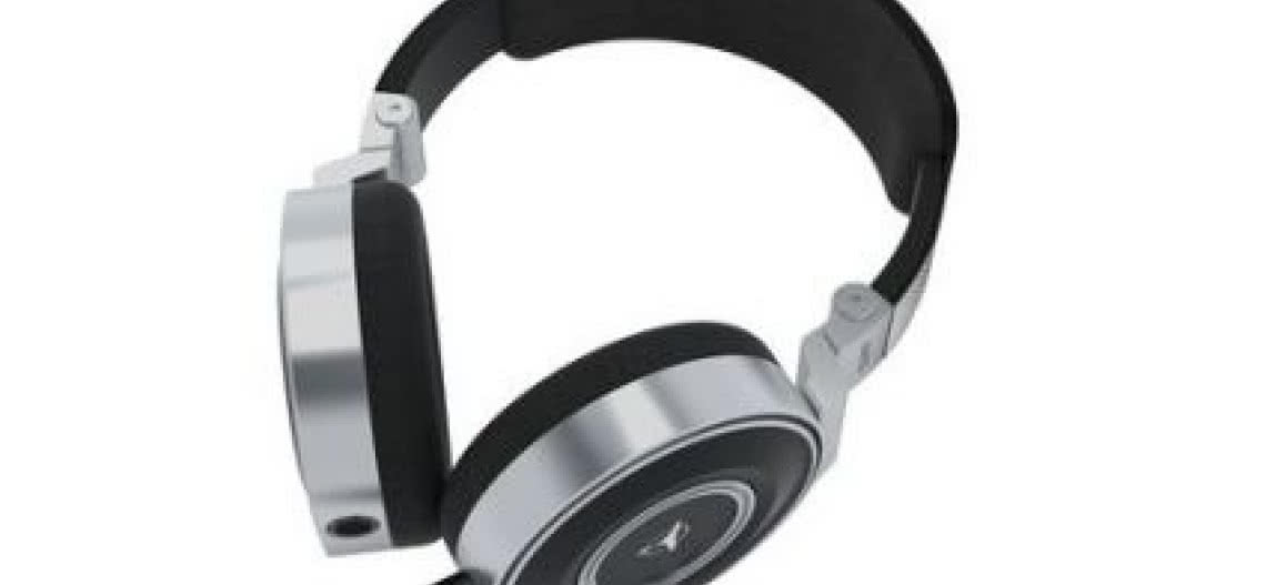 AKG Tiësto K267