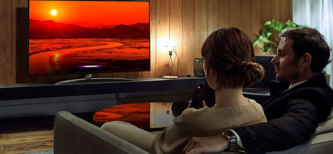 Pierwszy telewizor 8K LG NanoCell do kupienia w Polsce