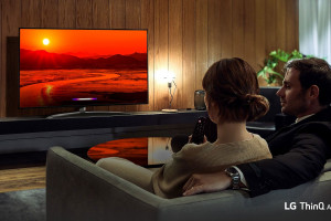 Pierwszy telewizor 8K LG NanoCell do kupienia w Polsce