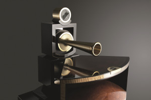 Galeria Audio nowym dystrybutorem brytyjskiej marki Living Voice