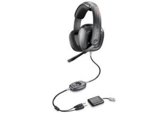 Plantronics GameCom&#174;777