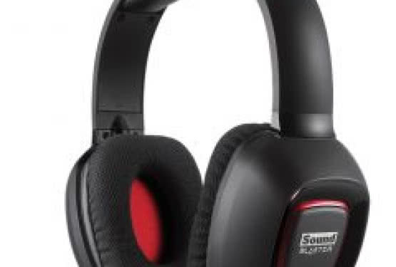 Creative prezentuje Sound Blaster Tactic3D Fury