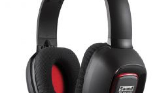 Creative prezentuje Sound Blaster Tactic3D Fury