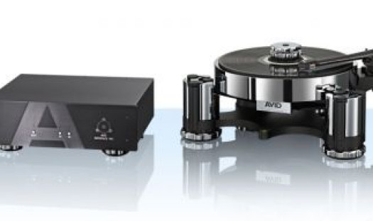 Prezentacja gramofonu Acutus Reference SP w salonie audio-connect w Bydgoszczy