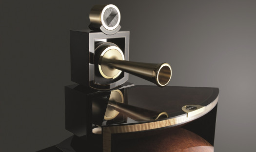 Galeria Audio nowym dystrybutorem brytyjskiej marki Living Voice