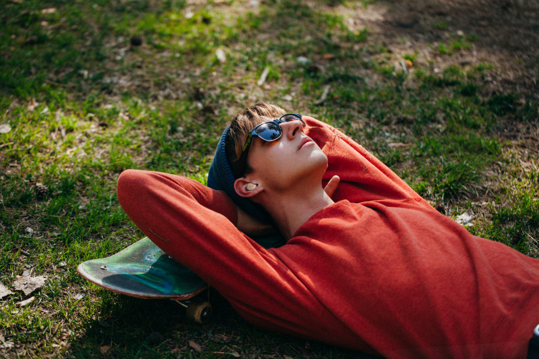 Słuchawki JBL Wave Buds - odporne na wodę i kurz, i pracują 32 godziny 