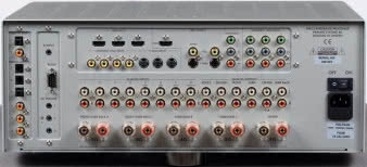 Primare obsłuży duży zestaw źródeł, a nawet pozwoli uruchomić drugą strefę.