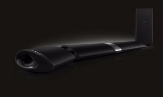 Philips Fidelio SoundBar HTL9100