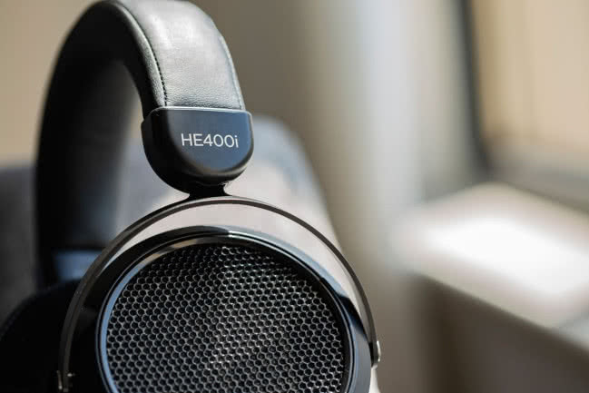 Słuchawki HiFiMAN HE-400i ver 2020