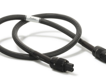 Kable głośnikowe KBL Sound z nowej serii Zodiac