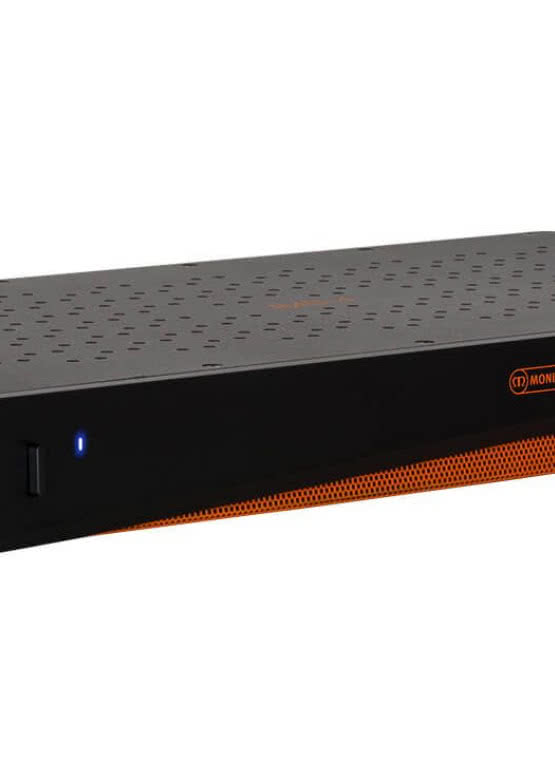 Monitor Audio IMS-4 Music Streamer z technologią TIDAL Connect