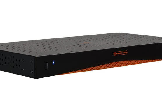 Monitor Audio IMS-4 Music Streamer z technologią TIDAL Connect