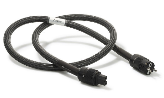 Kable głośnikowe KBL Sound z nowej serii Zodiac