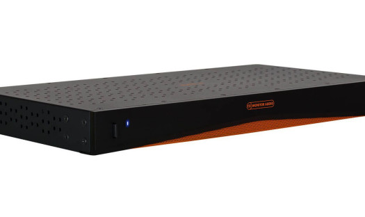 Monitor Audio IMS-4 Music Streamer z technologią TIDAL Connect