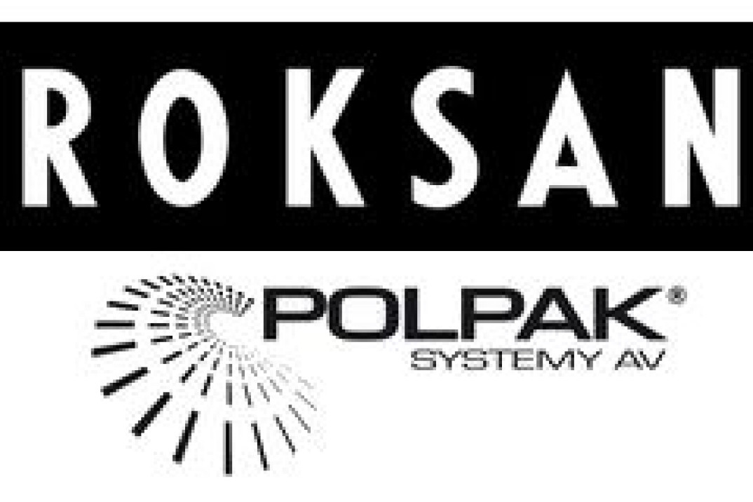 Roksan w dystrybucji Polpak Poland