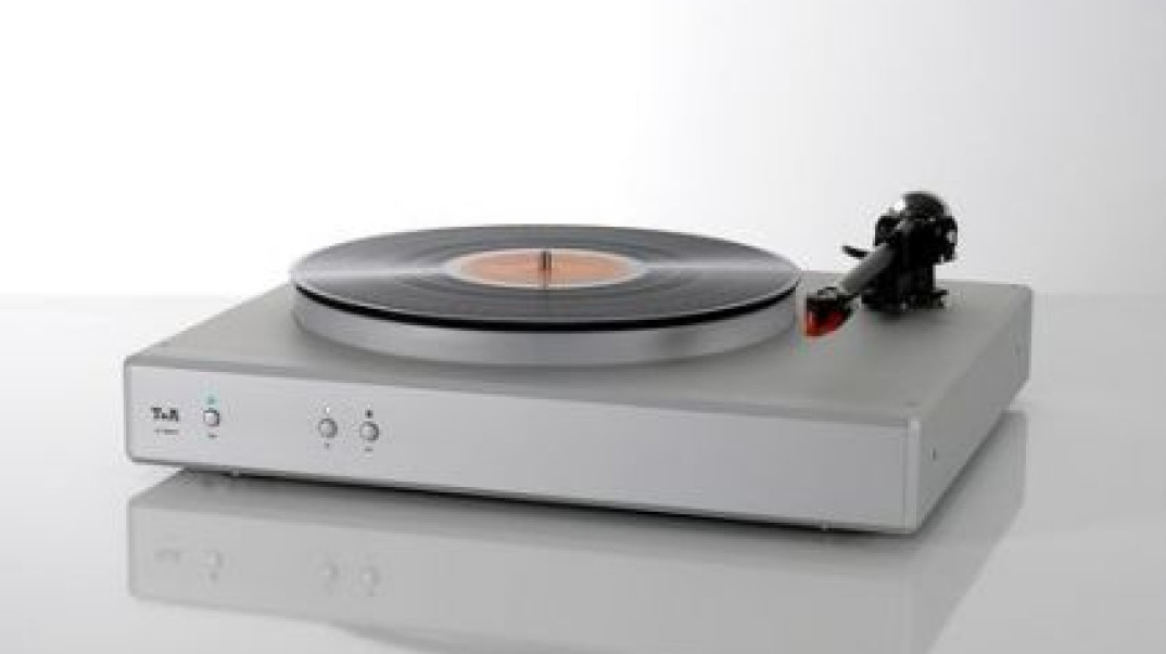 Gramofon T+A G 1260 R