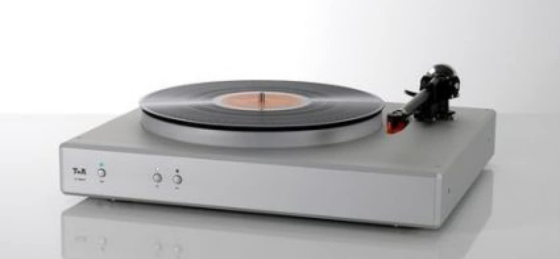 Gramofon T+A G 1260 R