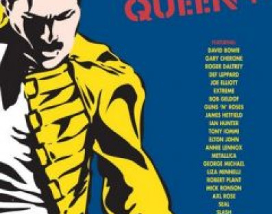 The Freddie Mercury Tribute Concert ponownie na DVD