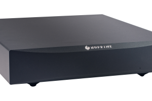 NuPrime prezentuje swoją najnowszą końcówkę mocy - STA-9X 