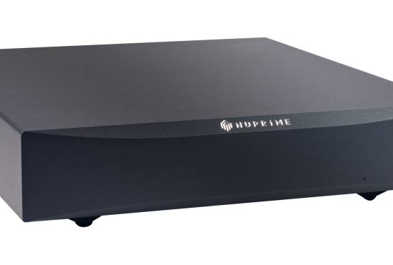 NuPrime prezentuje swoją najnowszą końcówkę mocy - STA-9X 