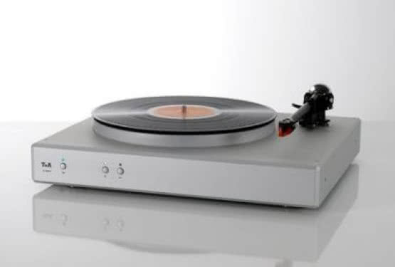 Gramofon T+A G 1260 R