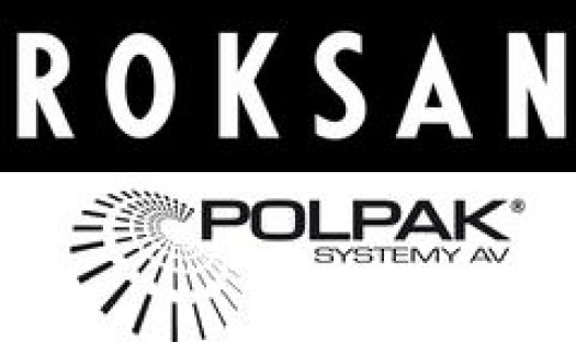 Roksan w dystrybucji Polpak Poland