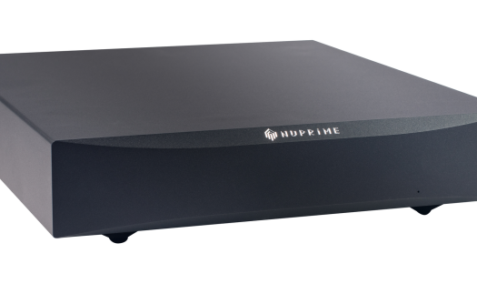 NuPrime prezentuje swoją najnowszą końcówkę mocy - STA-9X 