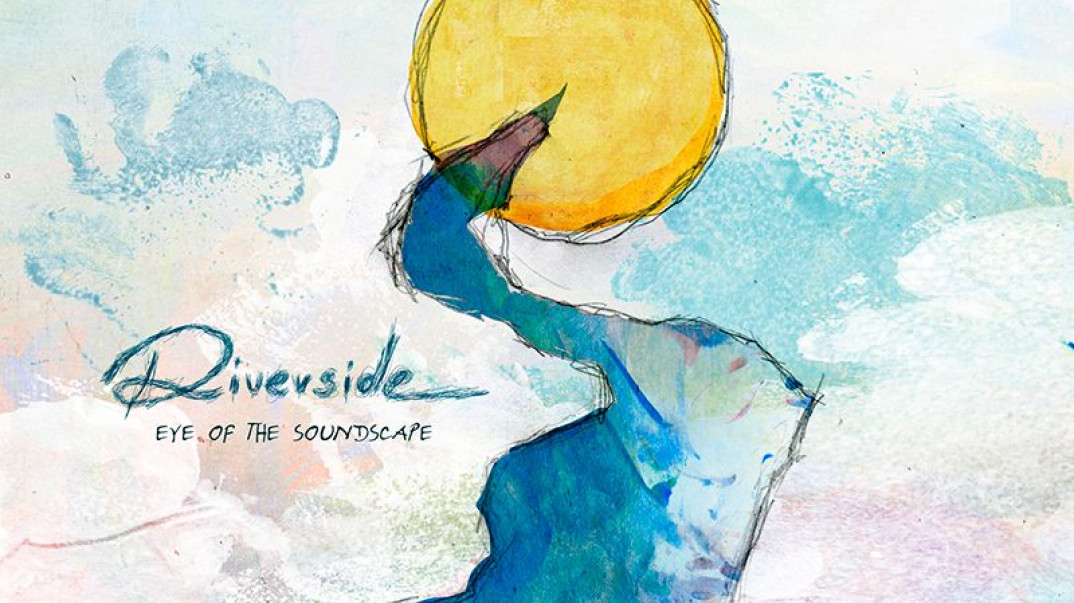 "Eye Of The Soundscape" - nowy album Riverside