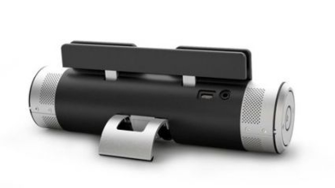 Definitive Technology Sound Cylinder
