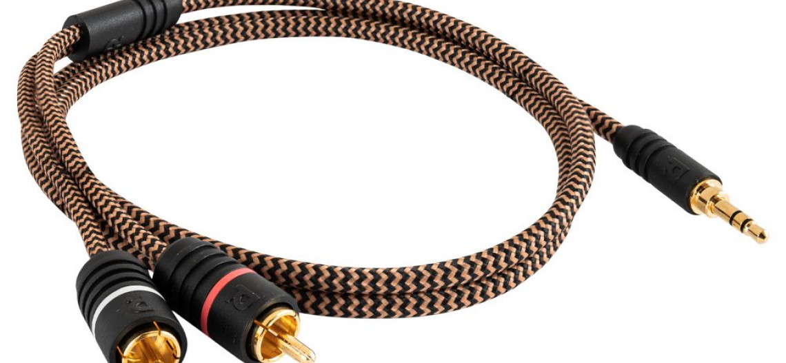 Przewody  audio i wideo z serii Arctic szwedzkiej marki Proson już w sprzedaży