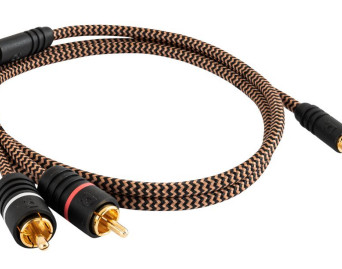 Przewody  audio i wideo z serii Arctic szwedzkiej marki Proson już w sprzedaży