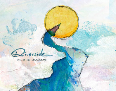 "Eye Of The Soundscape" - nowy album Riverside