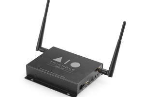 Wzmacniacz stereo Triangle AIO PRO A50