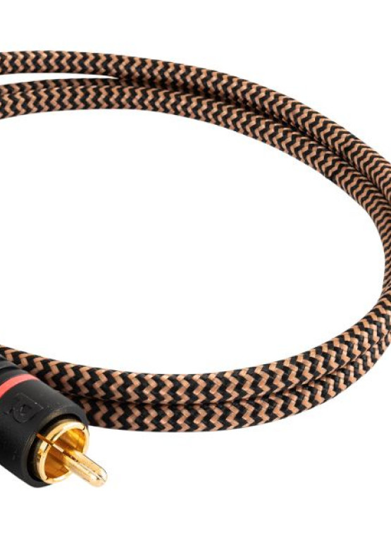 Przewody  audio i wideo z serii Arctic szwedzkiej marki Proson już w sprzedaży