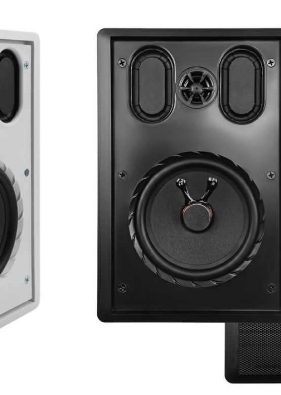 Nowy głośnik naścienny Taga Harmony - TOW-180F v.2