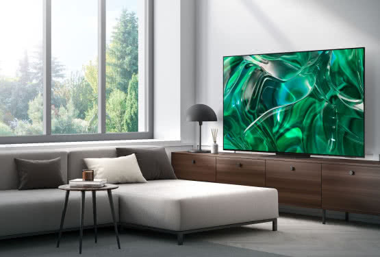 Samsung OLED najchętniej kupowane w Polsce w 2023 roku
