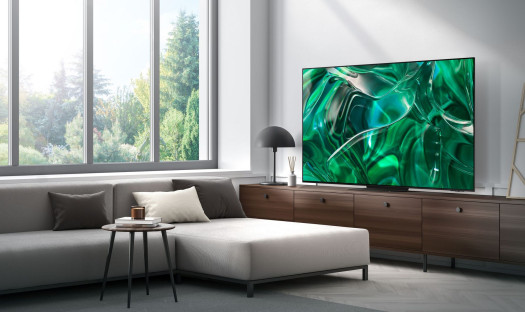 Samsung OLED najchętniej kupowane w Polsce w 2023 roku