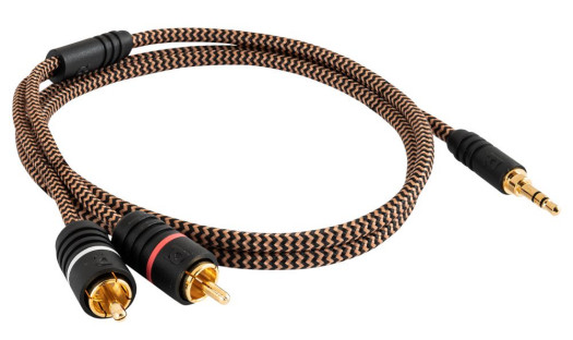 Przewody  audio i wideo z serii Arctic szwedzkiej marki Proson już w sprzedaży